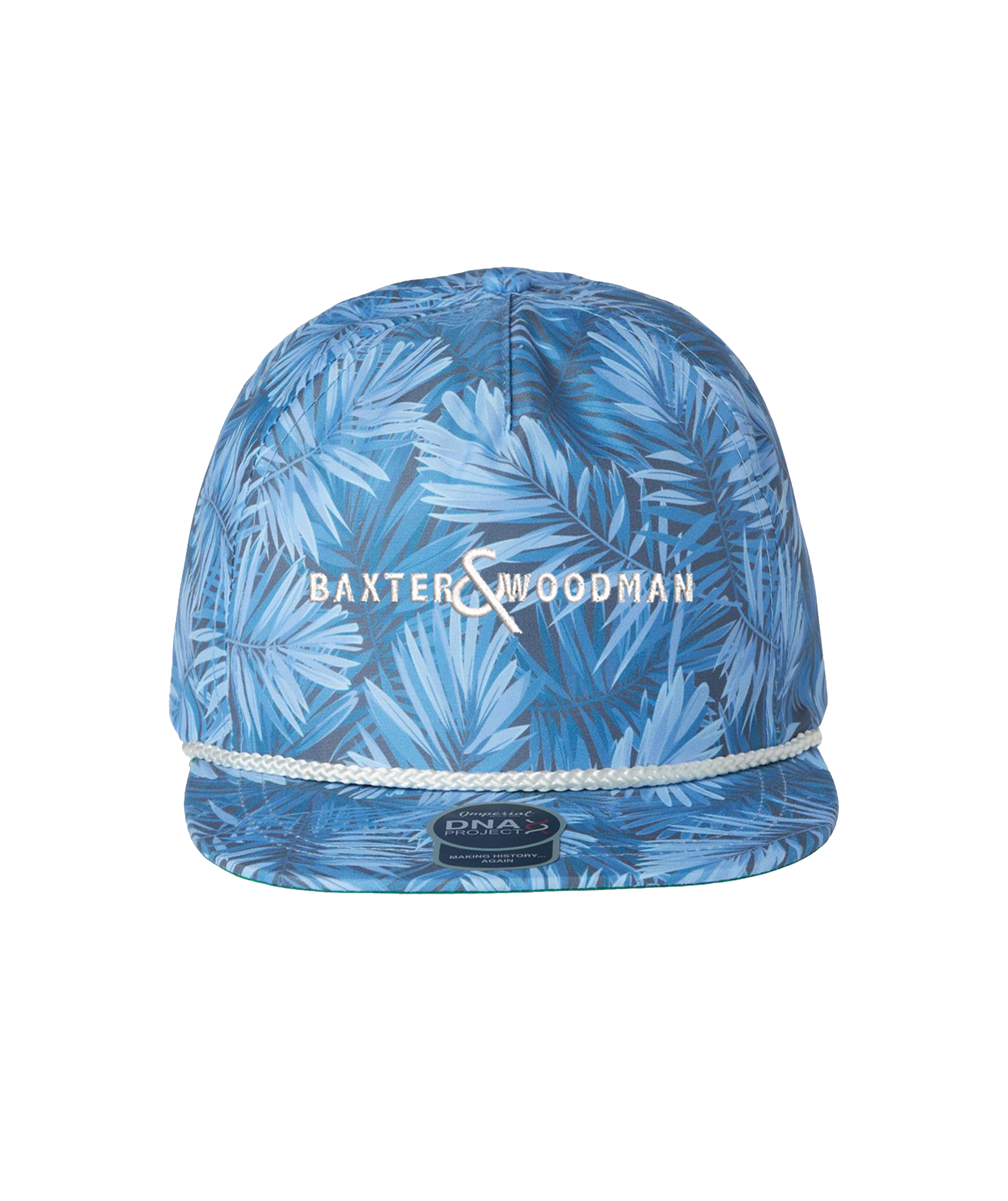 Imperial The Aloha Rope Adjustable Cap