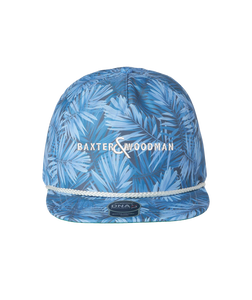Imperial The Aloha Rope Adjustable Cap