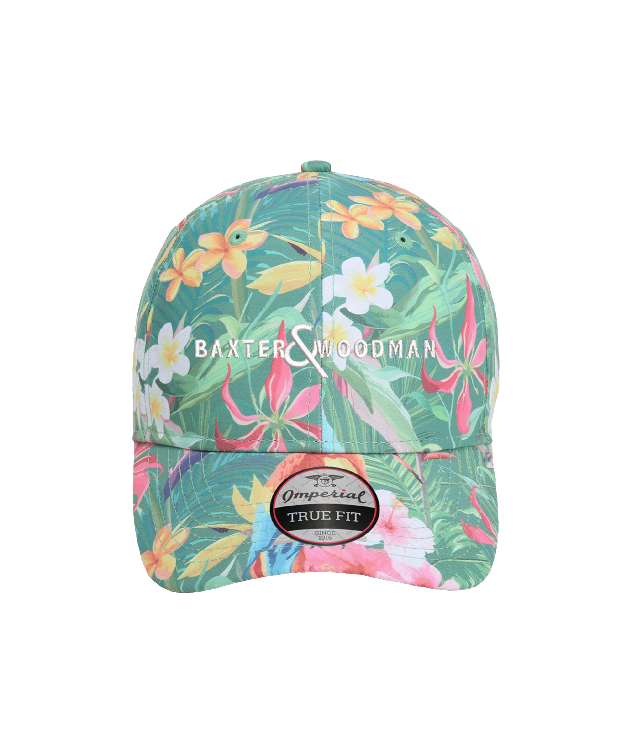 Imperial The Mahalo Adjustable Cap