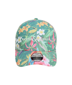 Imperial The Mahalo Adjustable Cap