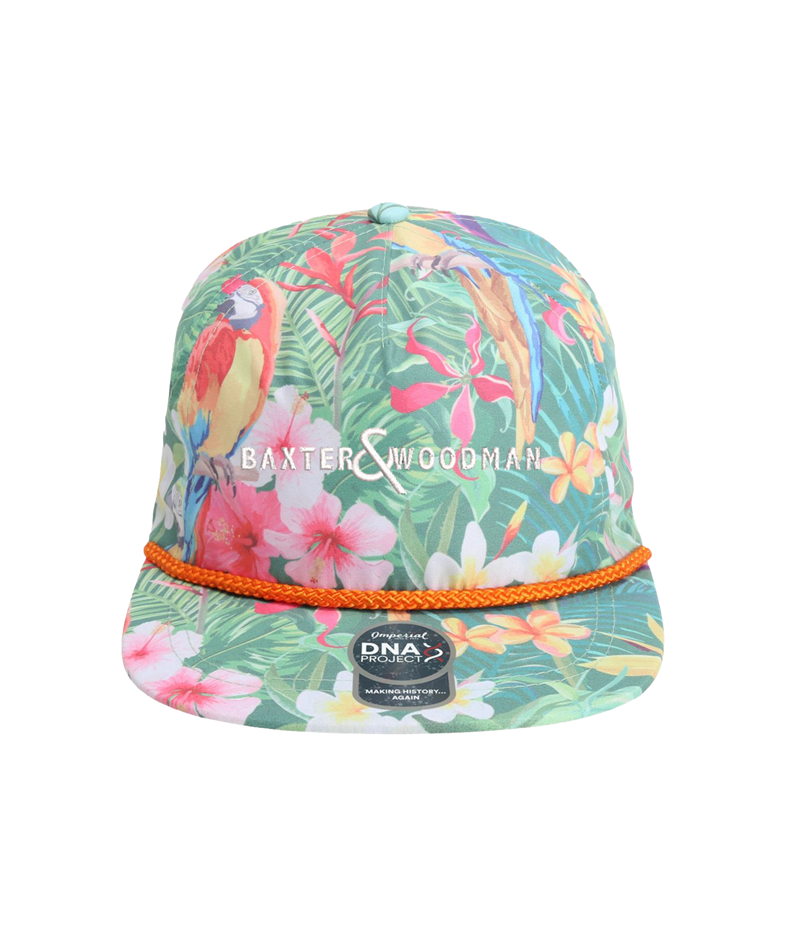 Imperial The Aloha Rope Adjustable Cap