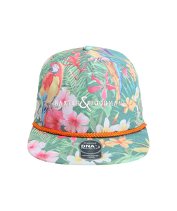 Imperial The Aloha Rope Adjustable Cap