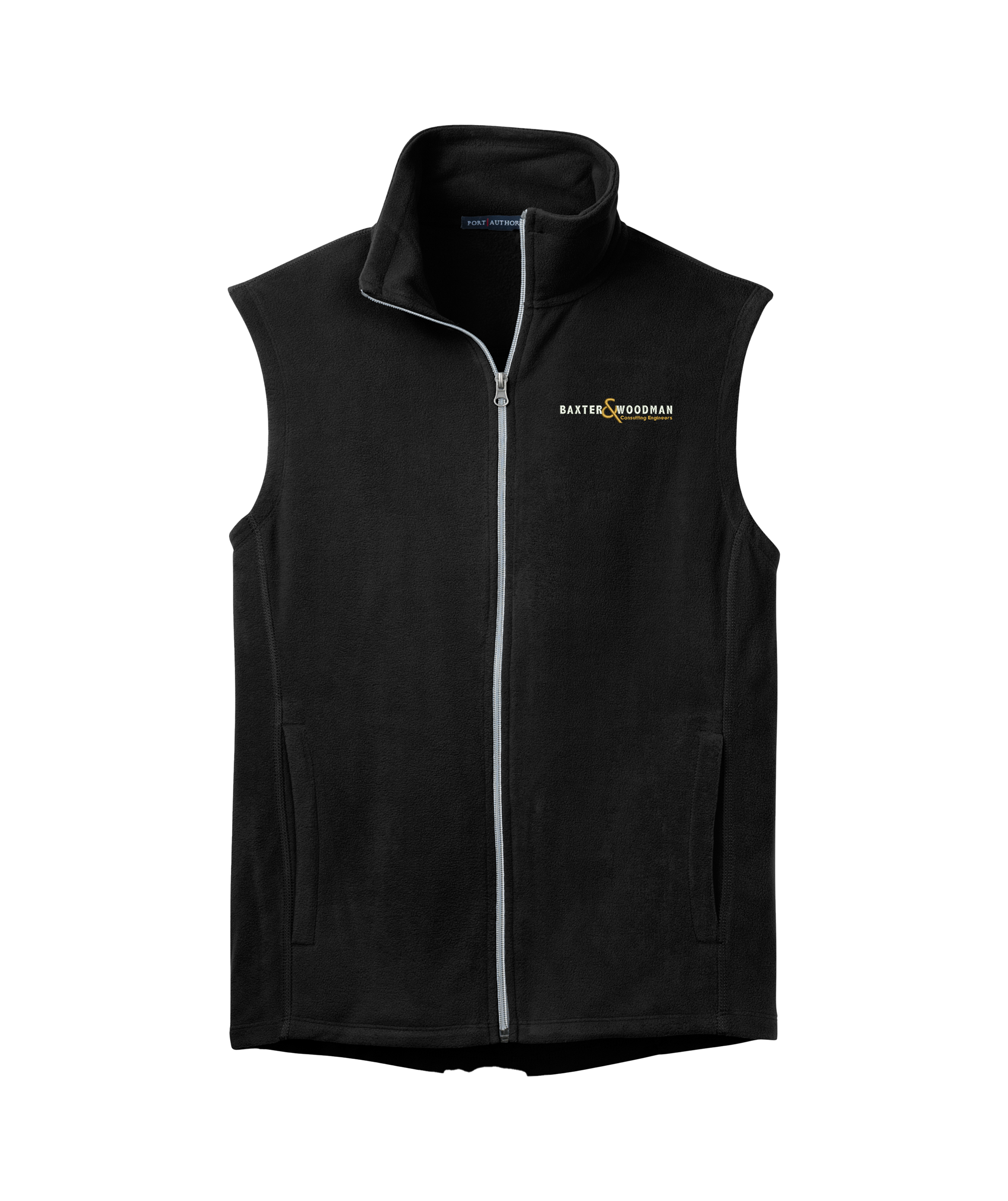 Port Authority® Microfleece Vest