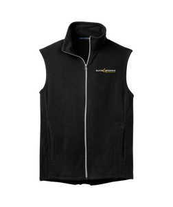 Port Authority® Microfleece Vest