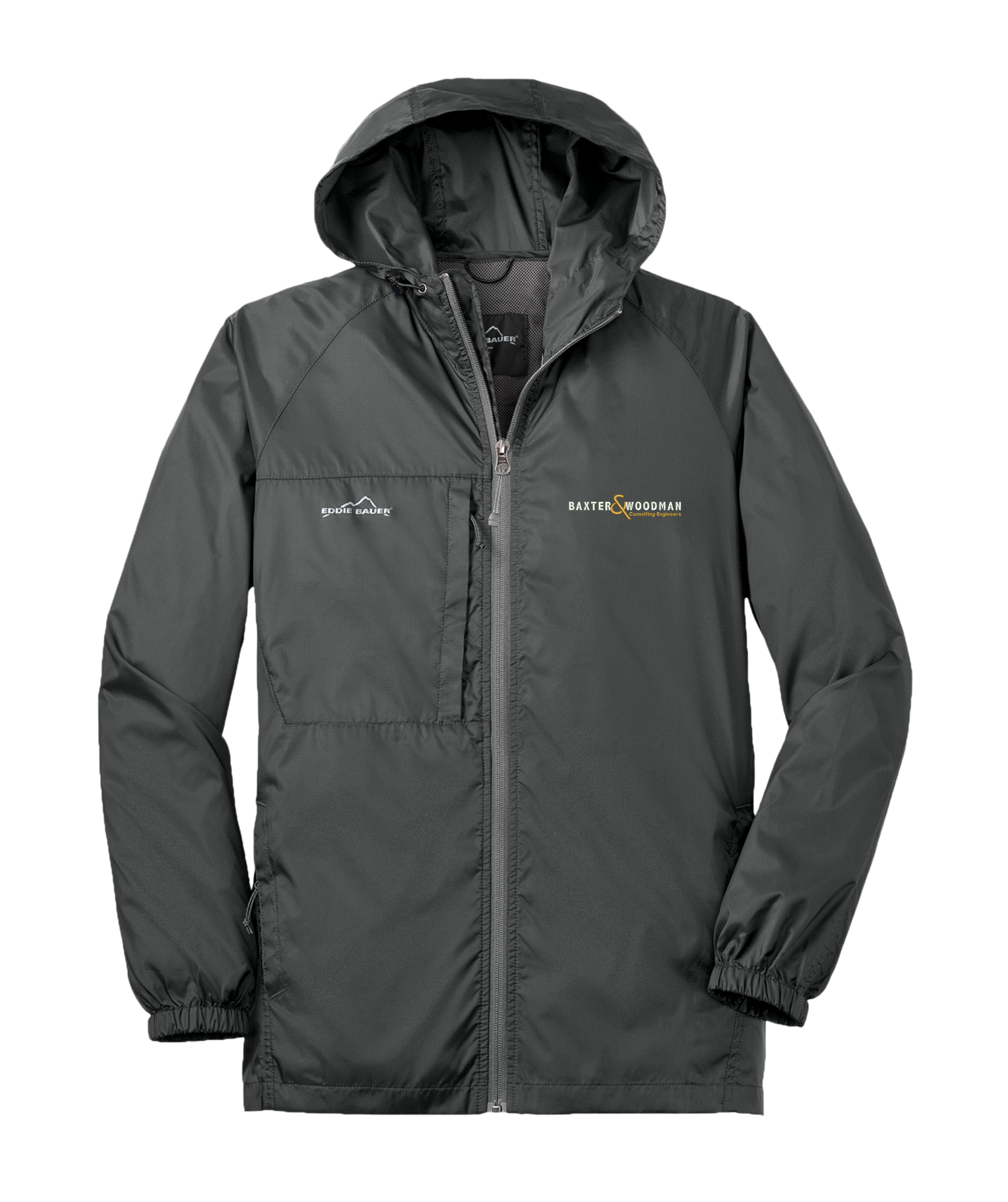 Eddie Bauer® - Packable Wind Jacket