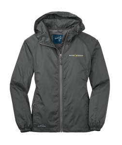 Eddie Bauer® - Ladies Packable Wind Jacket