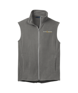 Port Authority® Microfleece Vest