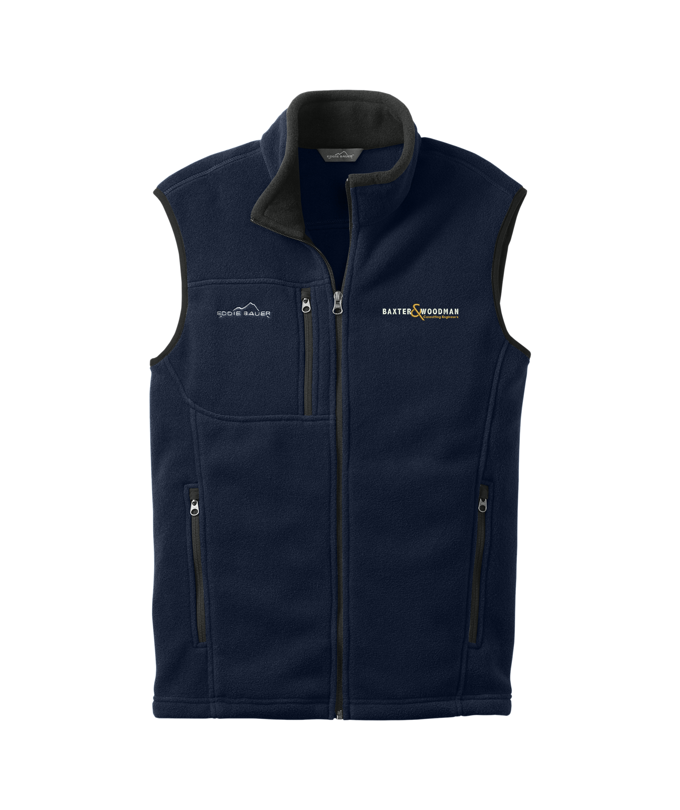 Eddie Bauer® - Fleece Vest