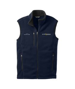 Eddie Bauer® - Fleece Vest