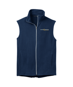 Port Authority® Microfleece Vest