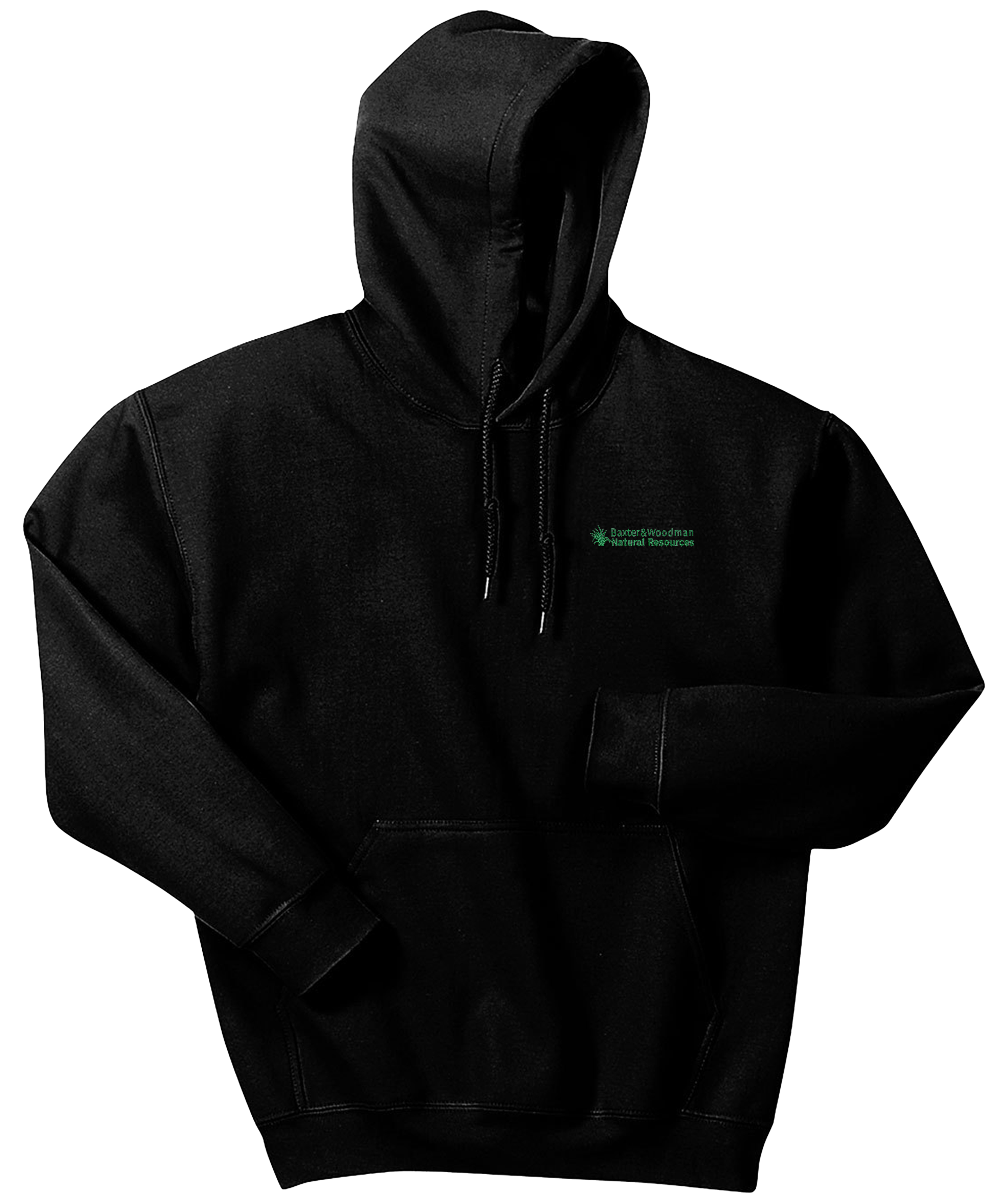 Natural Resources Gildan® - Heavy Blend™ Hooded Sweatshirt