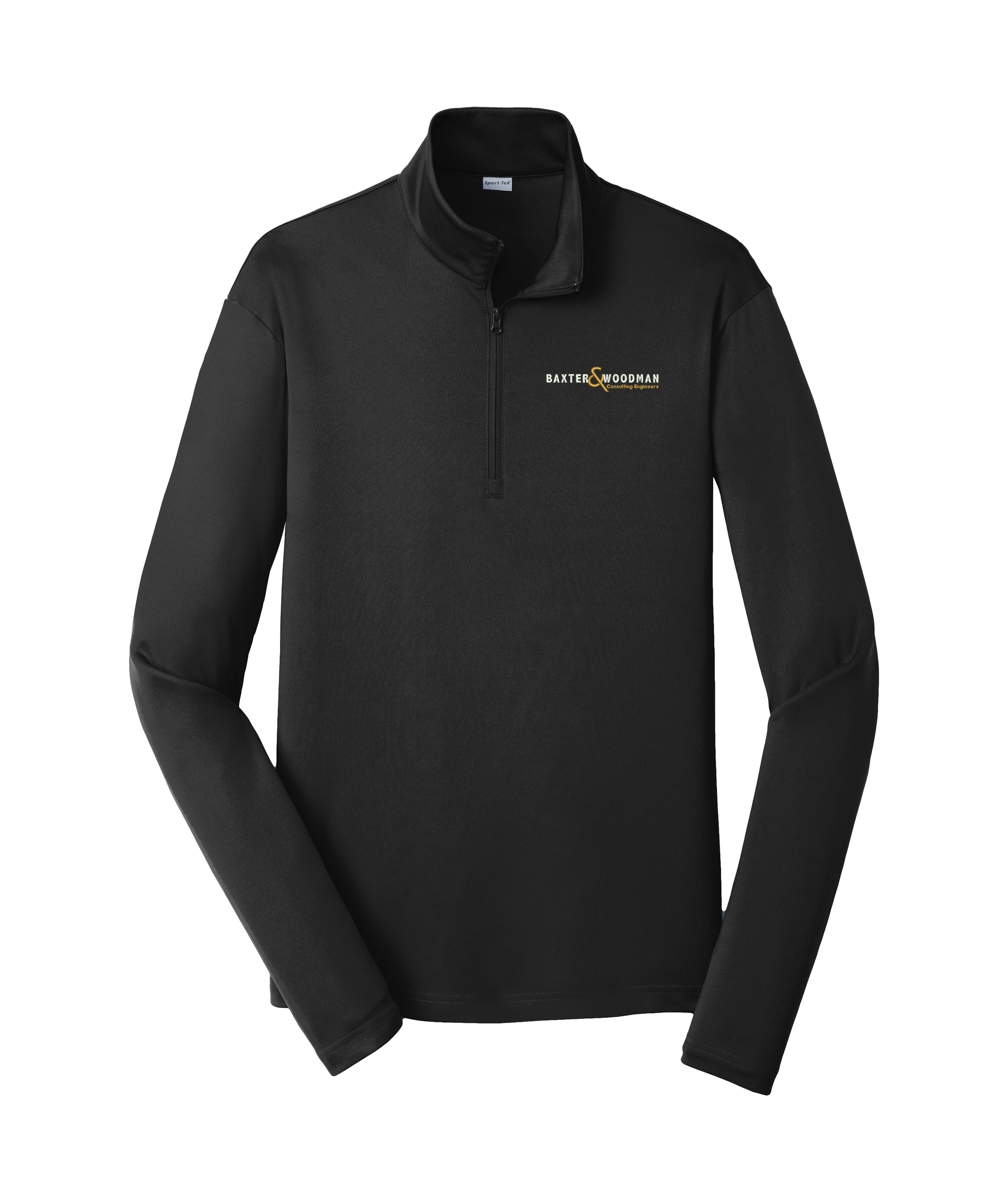 Sport-Tek® PosiCharge® Competitor™ 1/4-Zip Pullover