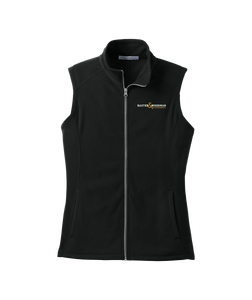 Port Authority Ladies Microfleece Vest