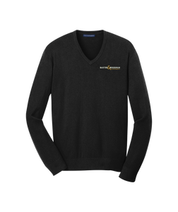 Port Authority® V-Neck Sweater