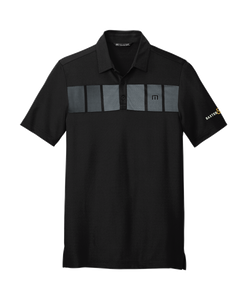 TravisMathew Cabana Chest Stripe Polo