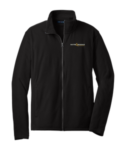 Port Authority® Microfleece Jacket