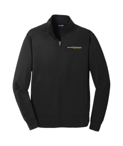 Sport-Tek® Sport-Wick® Fleece Full-Zip Jacket