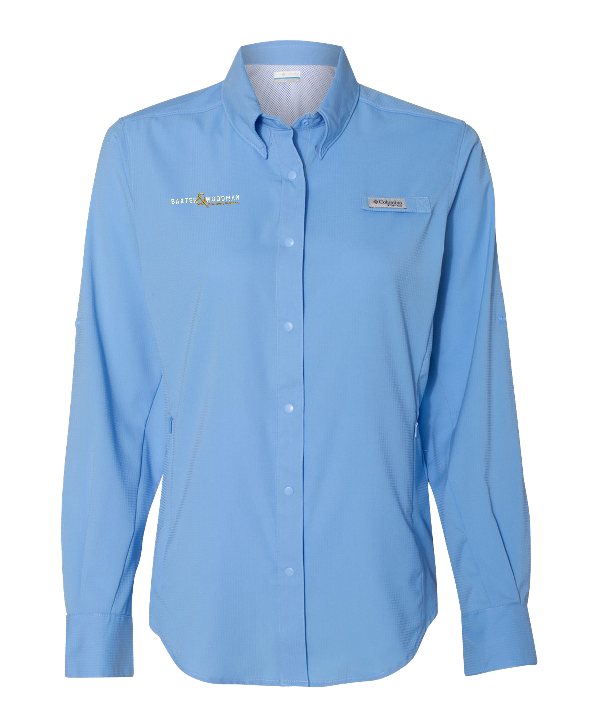 Columbia Women's PFG Tamiami™ II Long Sleeve Shirt