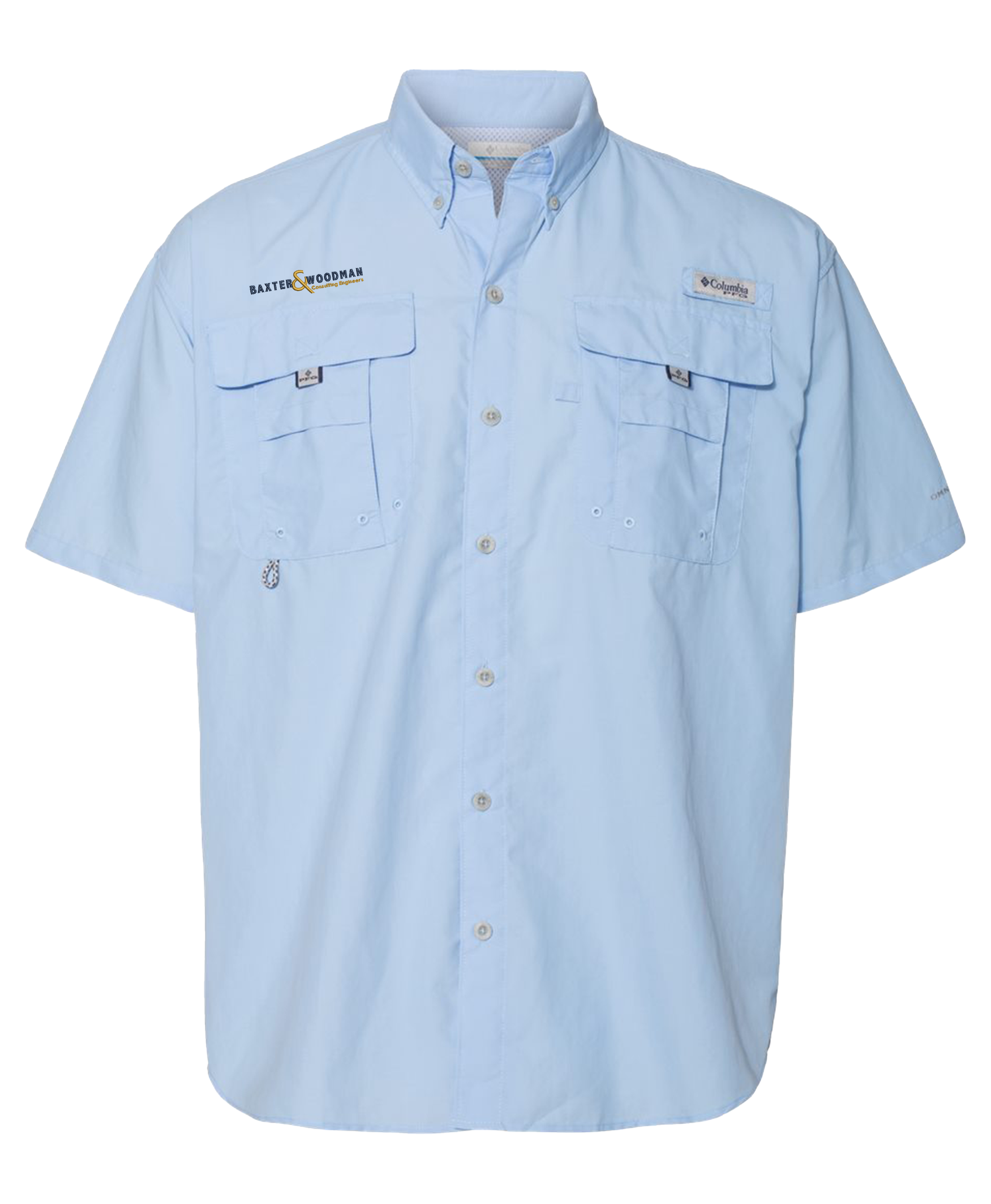 Columbia - PFG Bahama™ II Short Sleeve Shirt