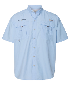 Columbia - PFG Bahama™ II Short Sleeve Shirt