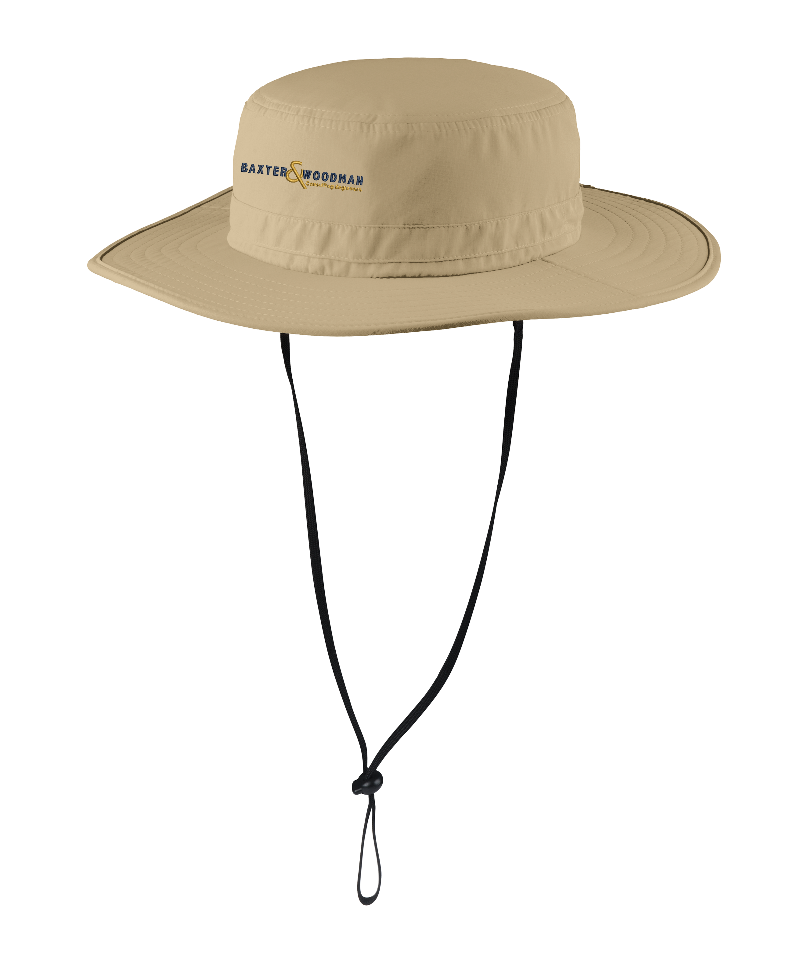 Port Authority® Outdoor Wide-Brim Hat