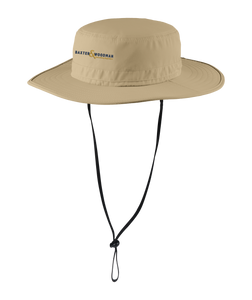 Port Authority® Outdoor Wide-Brim Hat