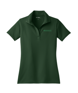 Natural Resources Sport-Tek® Ladies Micropique Sport-Wick® Polo