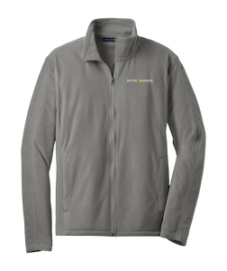 Port Authority® Microfleece Jacket