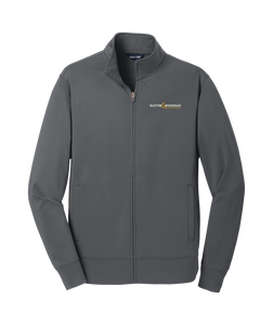 Sport-Tek® Sport-Wick® Fleece Full-Zip Jacket