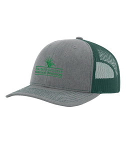 Natural Resources Richardson Snapback Trucker Cap