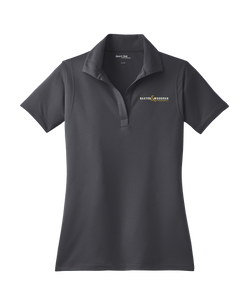 Sport-Tek® Ladies Micropique Sport-Wick® Polo