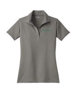 Natural Resources Sport-Tek® Ladies Micropique Sport-Wick® Polo