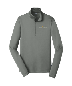 Sport-Tek® PosiCharge® Competitor™ 1/4-Zip Pullover