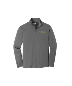 Sport-Tek Youth PosiCharge Competitor 1/4-Zip Pullover