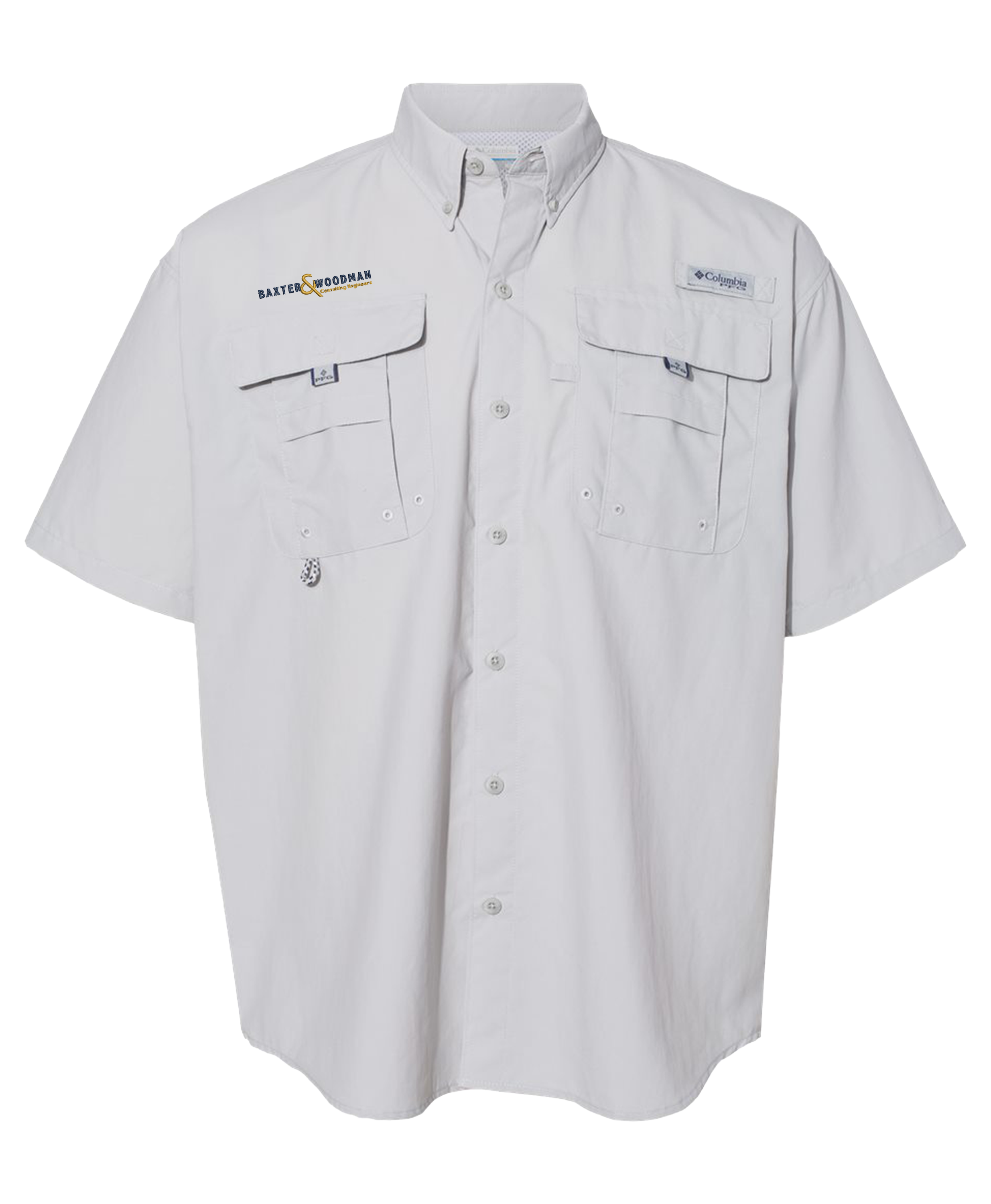 Columbia - PFG Bahama™ II Short Sleeve Shirt