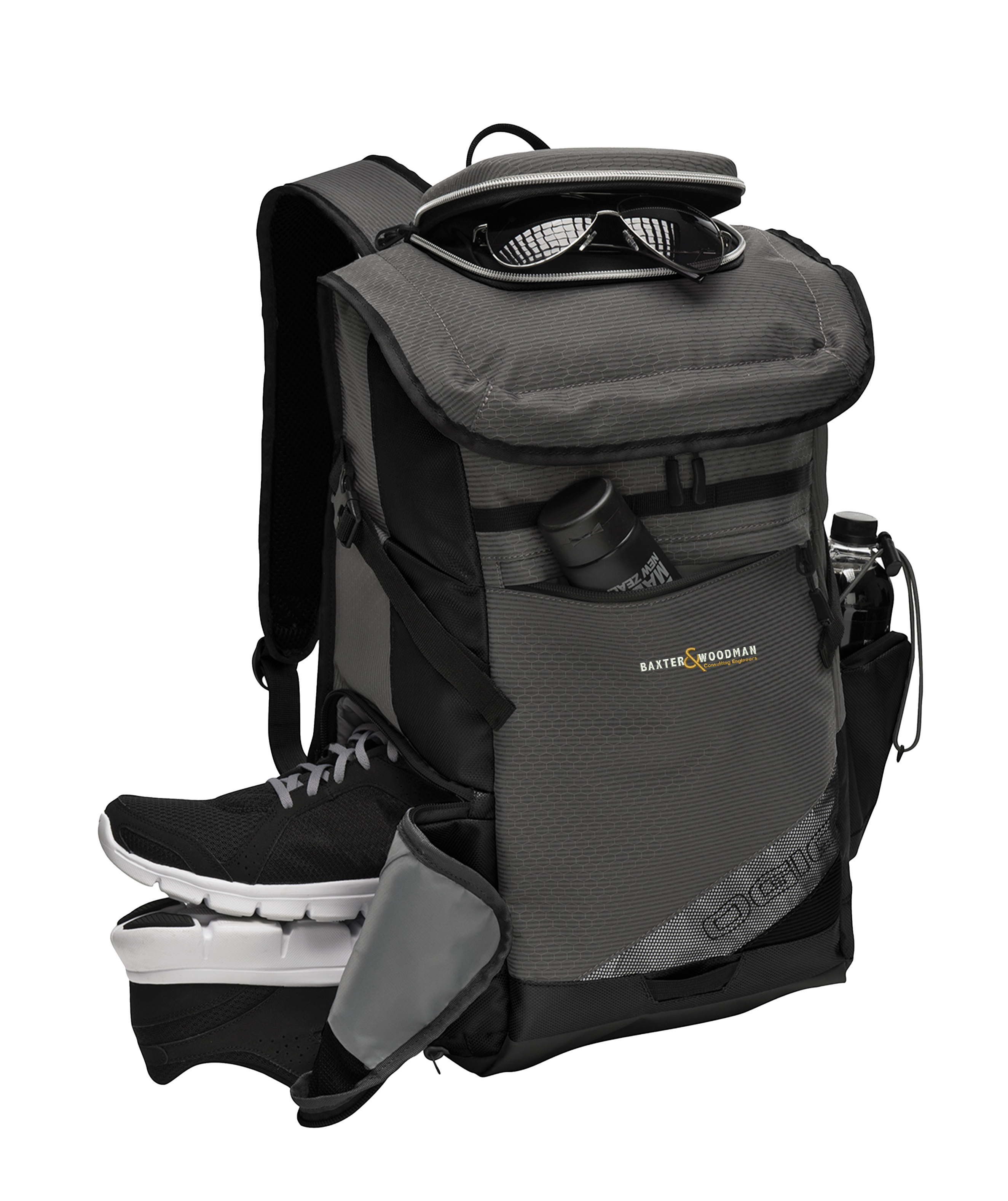 OGIO® X-Fit Pack