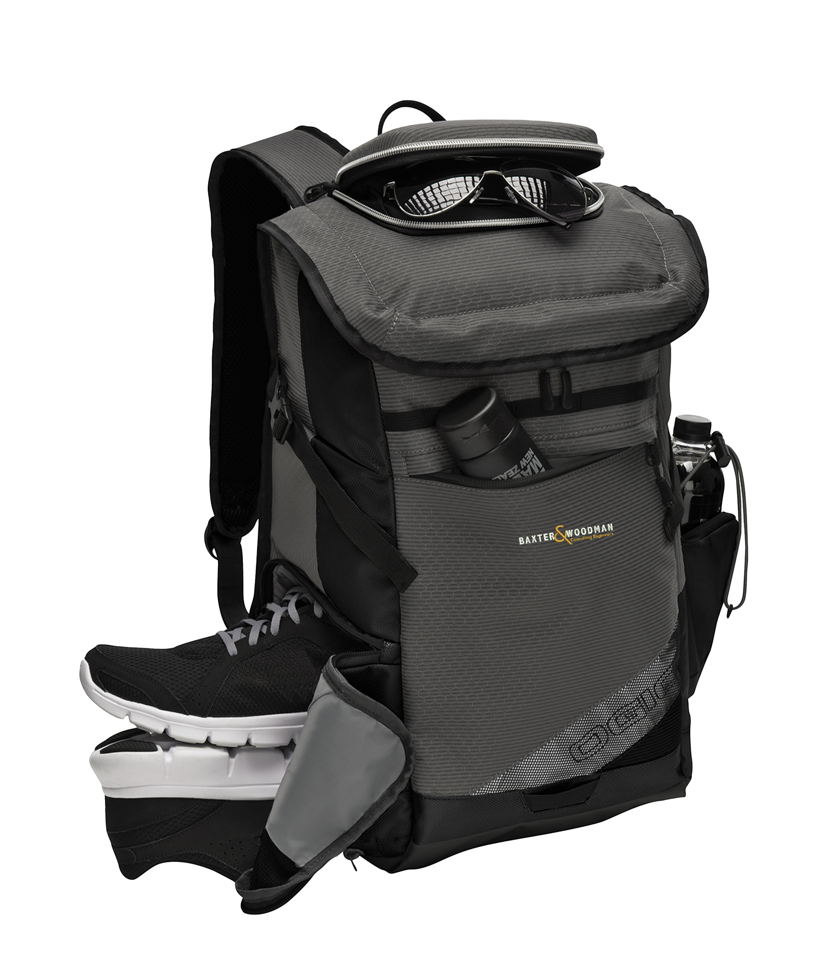 Ogio roamer outlet pack