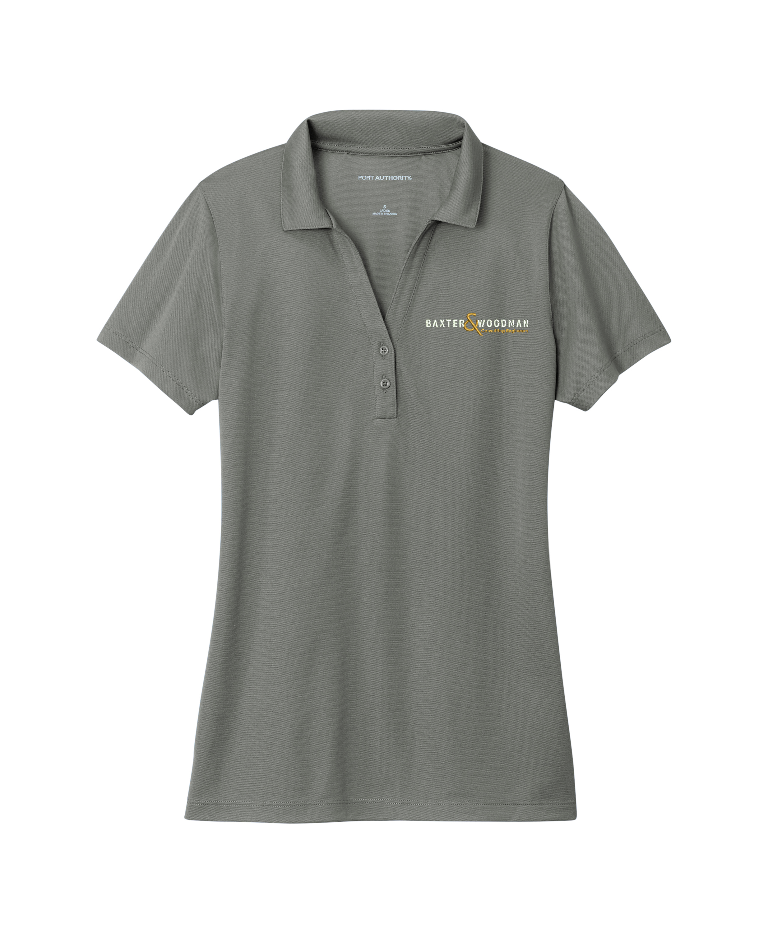 Port Authority® Ladies C-FREE™ Performance Polo