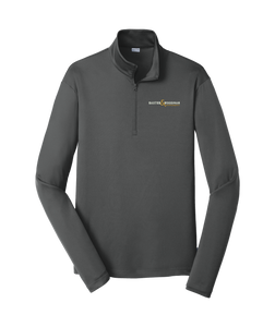 Sport-Tek® PosiCharge® Competitor™ 1/4-Zip Pullover