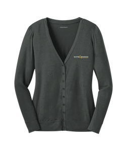 Port Authority® Ladies Concept Cardigan