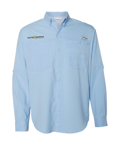 Columbia PFG Tamiami™ II Long Sleeve Shirt