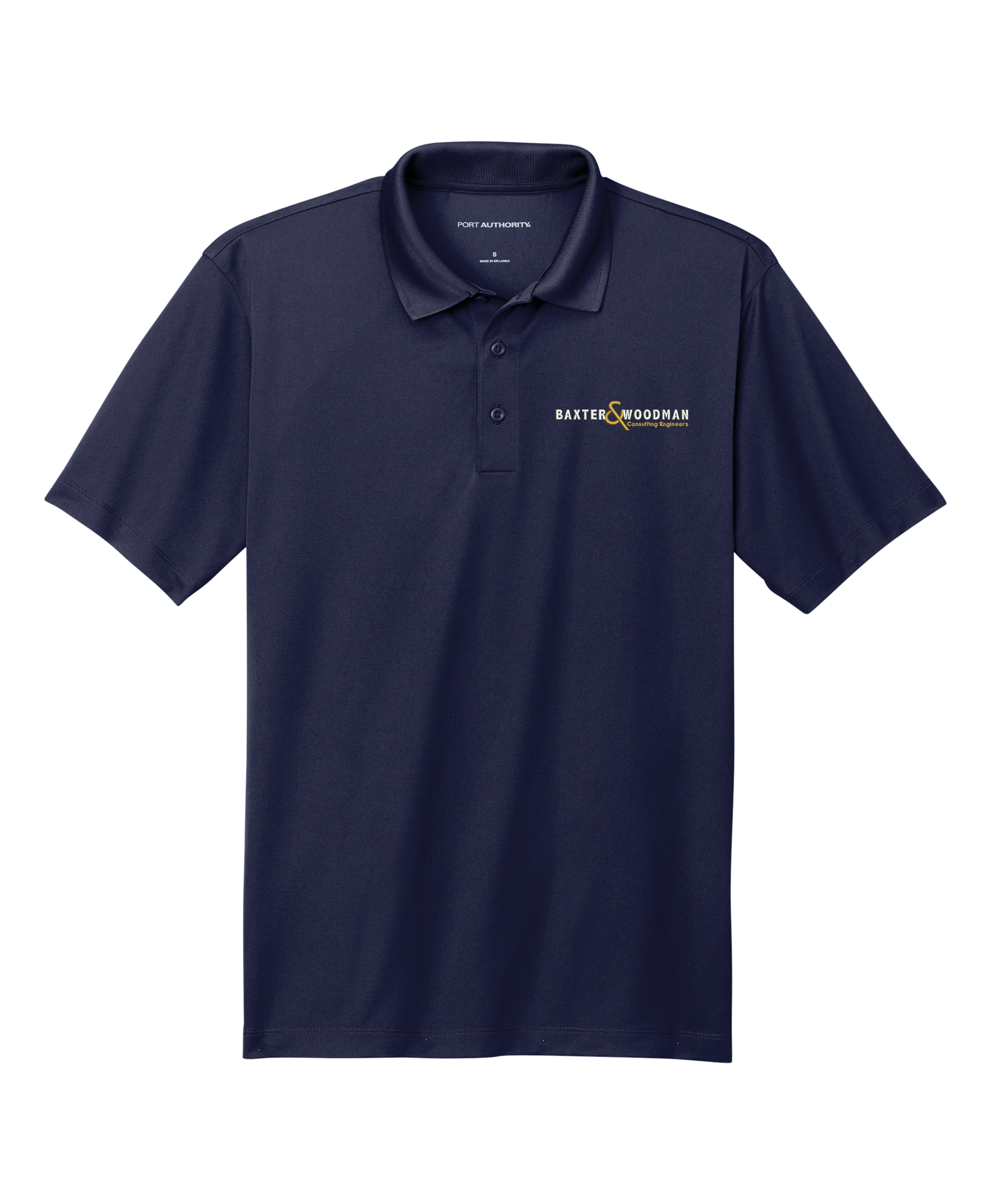 Port Authority® C-FREE™ Performance Polo