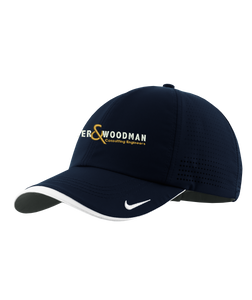 Nike Dri-FIT Swoosh Perforated Cap