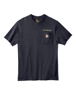 Carhartt Workwear Pocket Short Sleeve T-Shirt