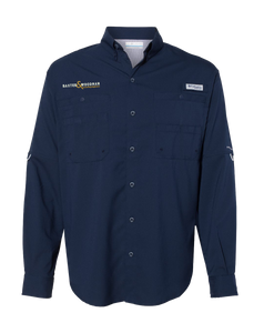 Columbia PFG Tamiami™ II Long Sleeve Shirt – shopb&w