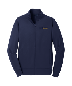 Sport-Tek® Sport-Wick® Fleece Full-Zip Jacket