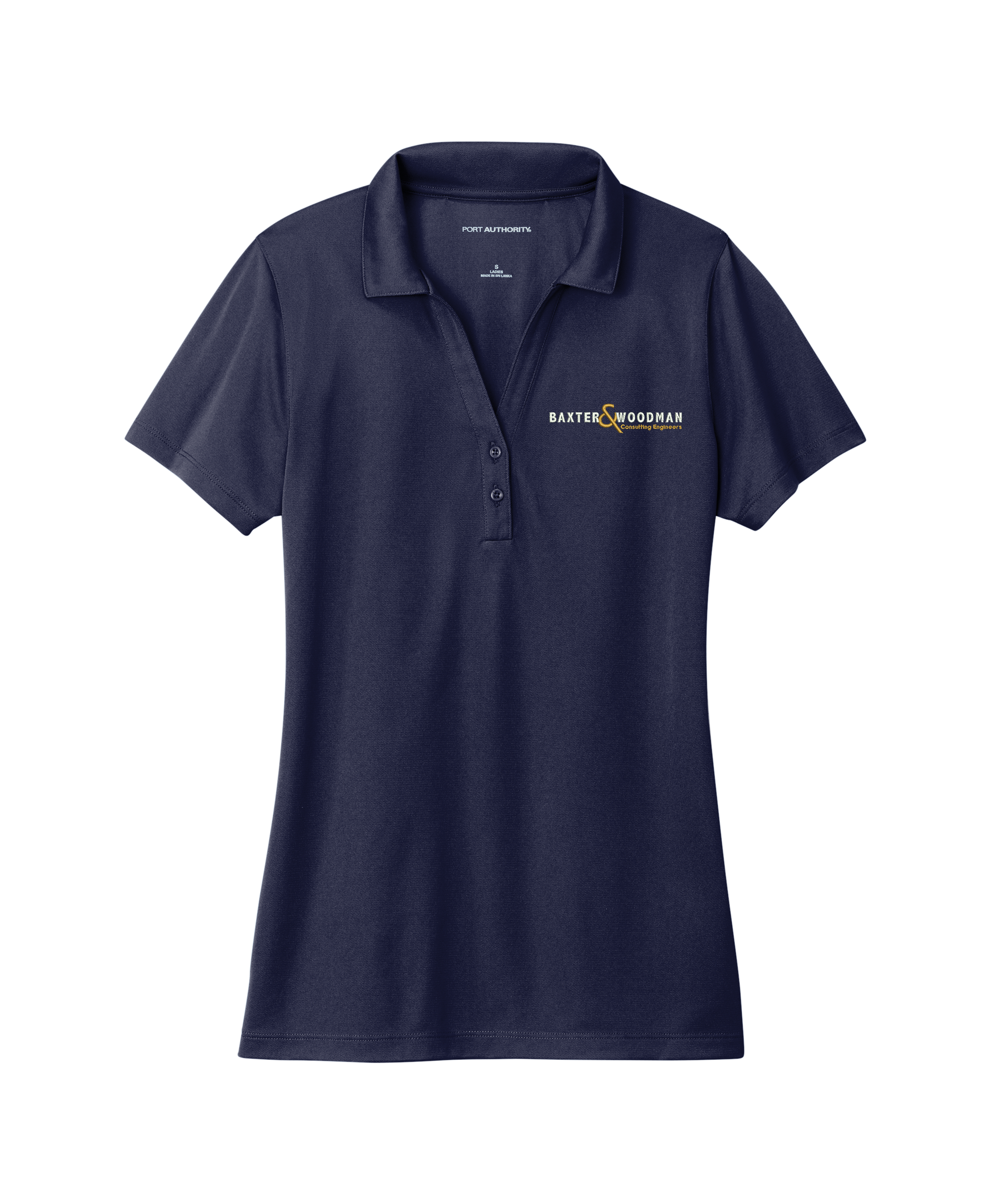 Port Authority® Ladies C-FREE™ Performance Polo