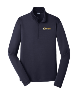 B&W Cares Sport-Tek® PosiCharge® Competitor™ 1/4-Zip Pullover