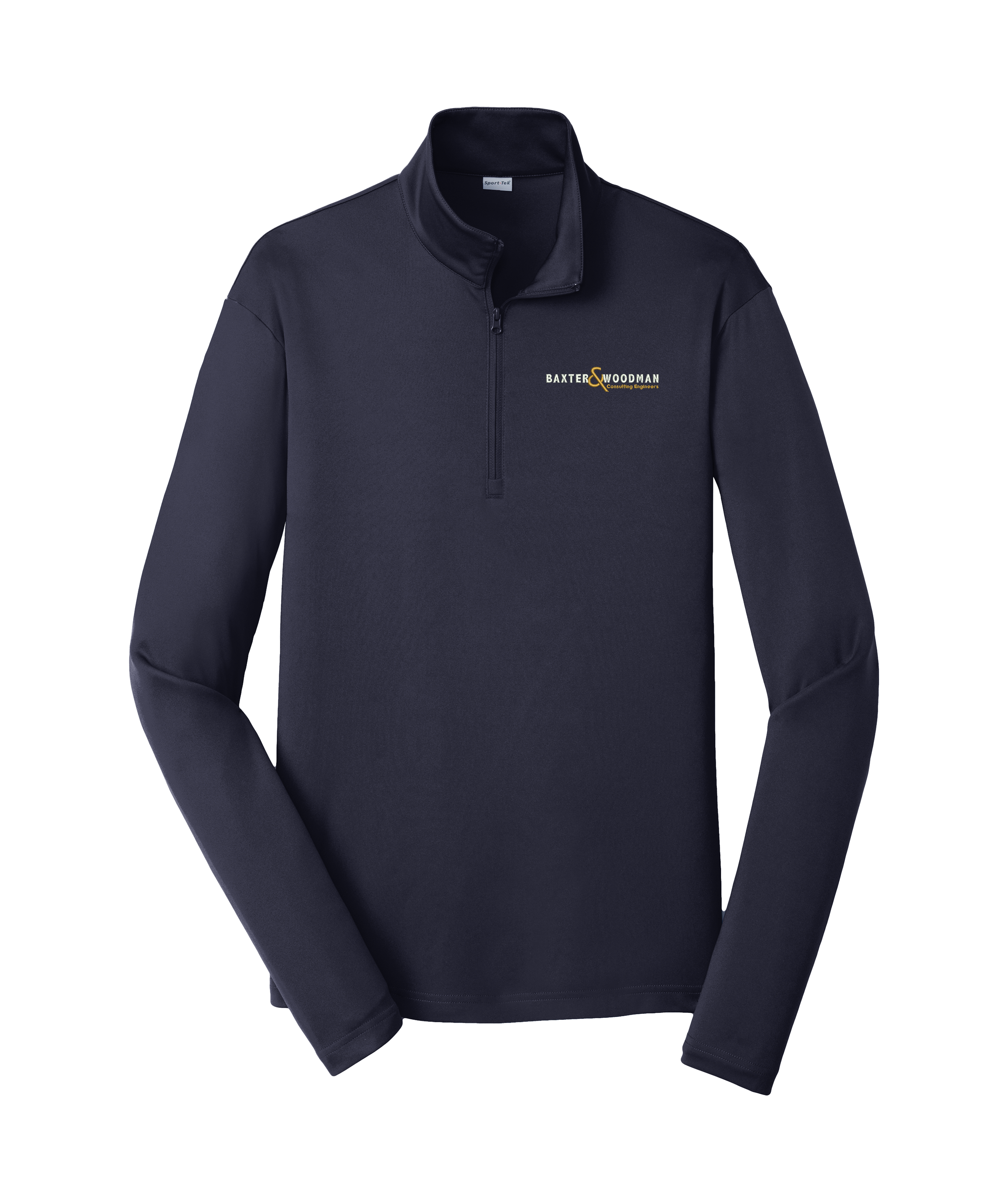 Sport-Tek® PosiCharge® Competitor™ 1/4-Zip Pullover