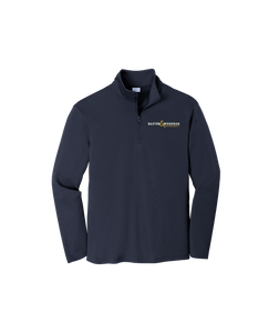 Sport-Tek Youth PosiCharge Competitor 1/4-Zip Pullover